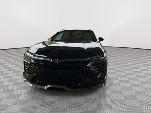 New 2026 Chevrolet Blazer EV SS w/ Performance Package AWD/4WD image 3