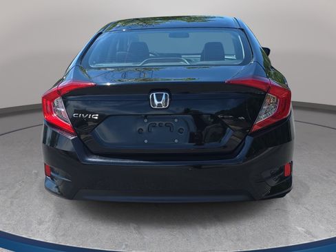 Used 2016 Honda Civic LX image 6