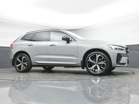 Used 2025 Volvo XC60 B5 Ultra w/ Protection Package Premier AWD/4WD image 37