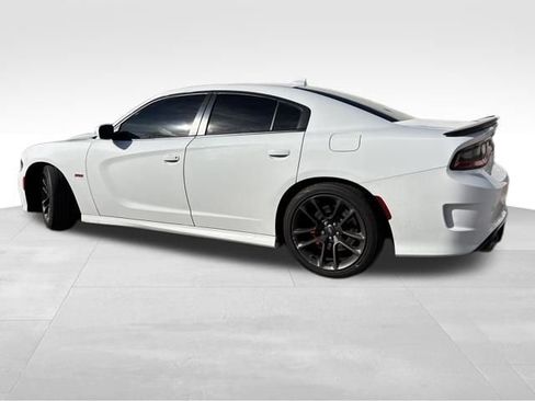 Used 2021 Dodge Charger Scat Pack image 7