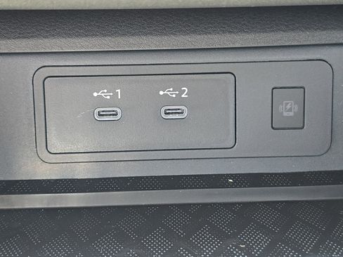 New 2025 Nissan Murano SL image 13