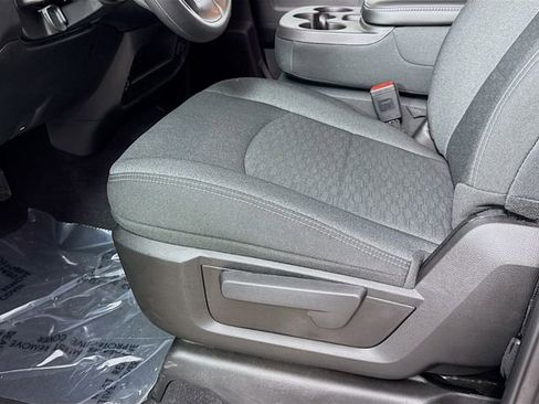 New 2026 RAM 2500 Tradesman AWD/4WD image 19