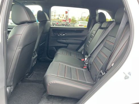 New 2026 Honda CR-V Sport Touring image 15