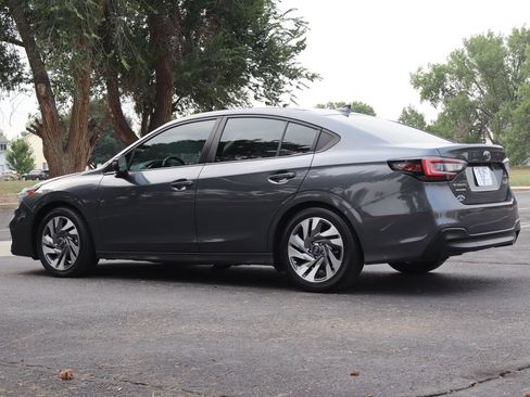 Used 2023 Subaru Legacy Limited AWD/4WD image 7