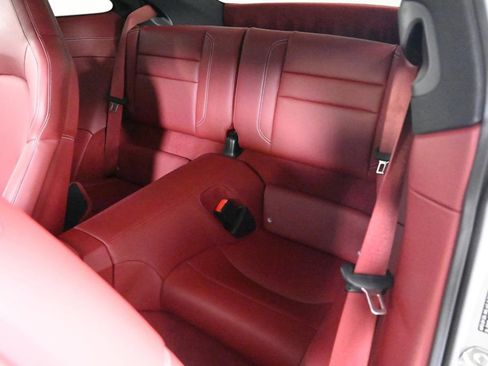 Certified 2024 Porsche 911 Carrera GTS image 18