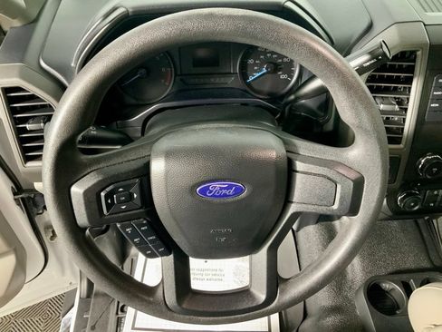 Used 2017 Ford F250 XL w/ STX Appearance Package AWD/4WD image 22