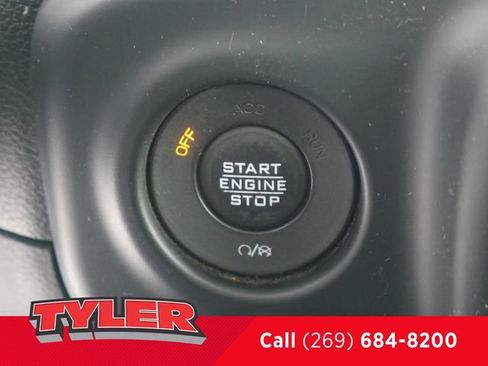 Used 2020 Jeep Wrangler Unlimited Rubicon image 25