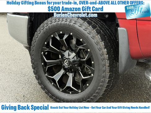 Used 2016 Nissan Titan SL image 37