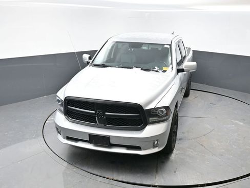 Used 2017 RAM 1500 Sport w/ Convenience Group image 18