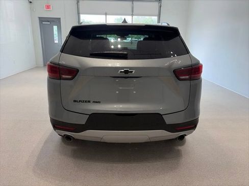 New 2026 Chevrolet Blazer LT w/ Convenience Package AWD/4WD image 5