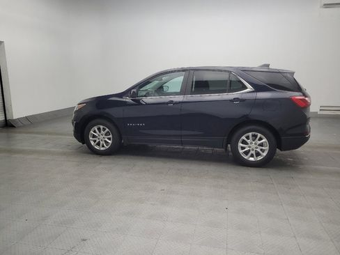 Used 2021 Chevrolet Equinox LT FWD image 3