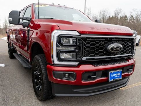 New 2026 Ford F350 XLT w/ XLT Premium Package image 3