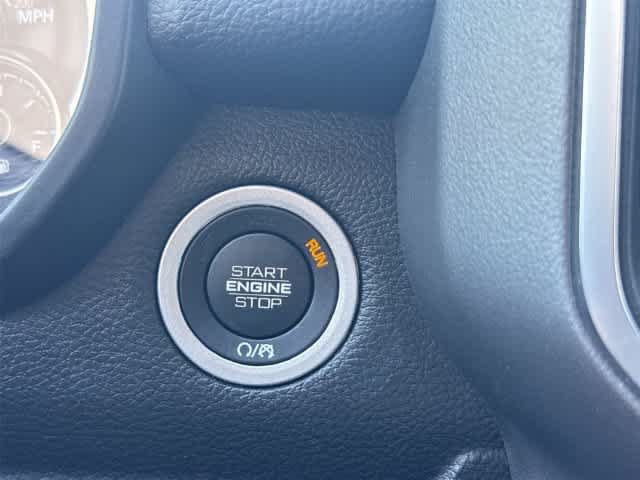 Used 2024 RAM 1500 Big Horn AWD/4WD image 27