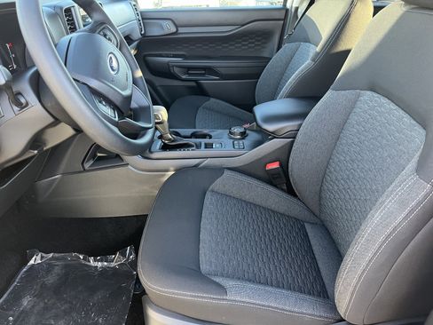 New 2025 Ford Ranger XL w/ Trailer Tow Package image 17