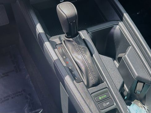 Certified 2024 Honda Accord EX image 15