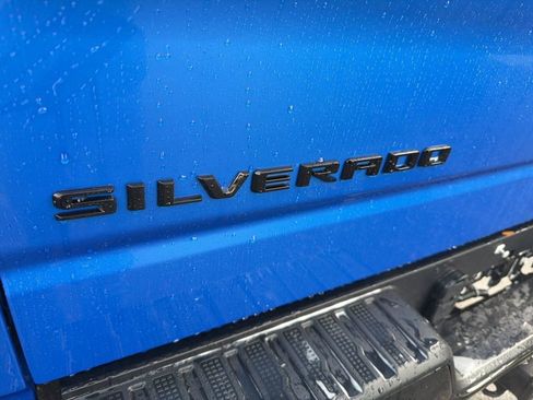 New 2026 Chevrolet Silverado 1500 LT Trail Boss w/ Convenience Package II image 41