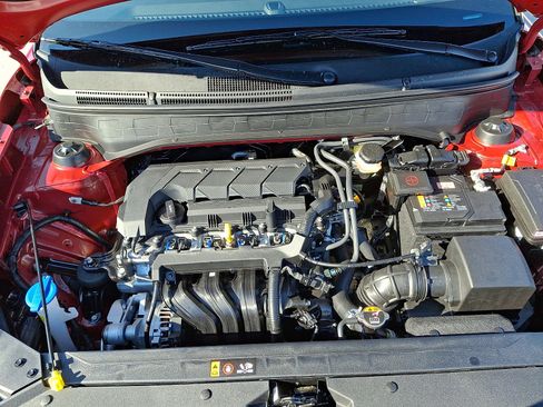 New 2026 Hyundai Venue SE image 21