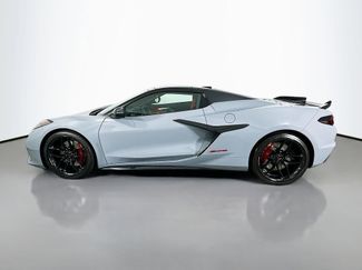 Used 2025 Chevrolet Corvette Z06 RWD video 2