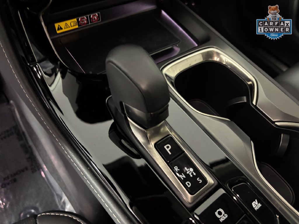 Used 2025 Lexus NX 350h AWD w/ Cold Area Package image 28