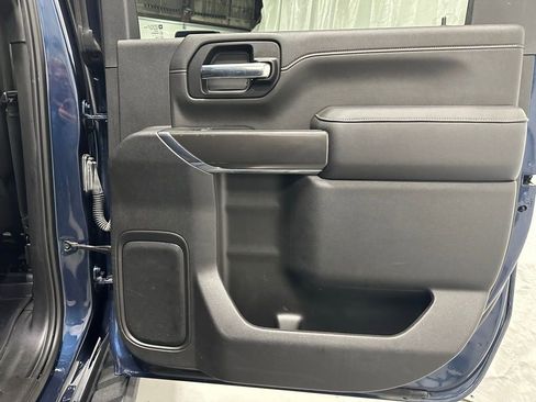 Used 2022 GMC Sierra 2500 AT4 image 47