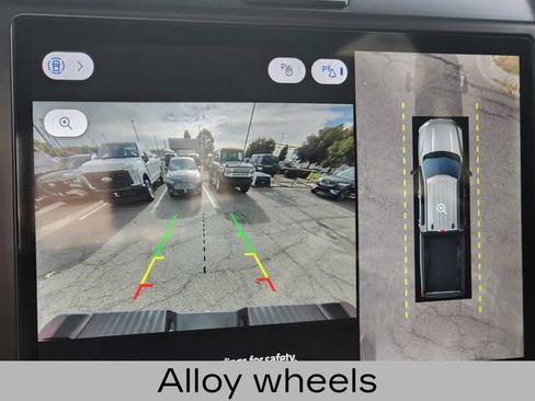 New 2026 Ford F350 Platinum AWD/4WD image 23
