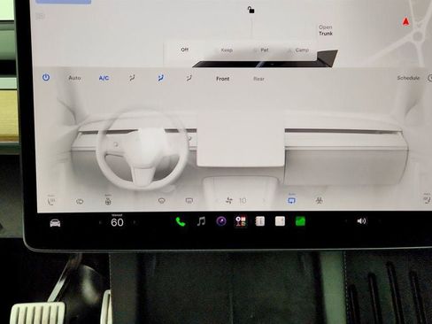 Used 2023 Tesla Model Y Performance AWD/4WD image 21