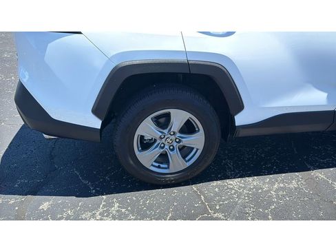 Certified 2024 Toyota RAV4 XLE AWD/4WD image 15