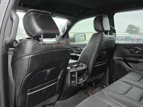 Used 2023 RAM 1500 Limited w/ Trailer Tow Group image 23