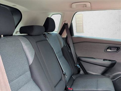 Used 2023 Nissan Rogue SV AWD/4WD image 21