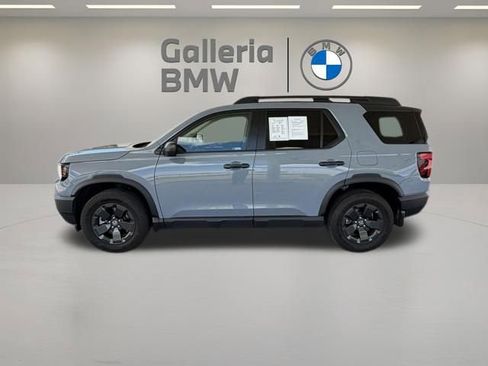Used 2026 Honda Passport RTL image 10