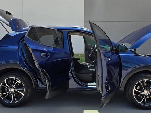 Used 2023 Buick Encore GX Select FWD image 14