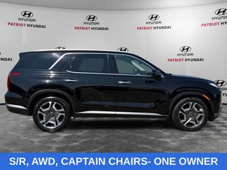 Used 2024 Hyundai Palisade SEL w/ Premium Package AWD/4WD video 2