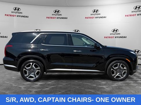 Used 2024 Hyundai Palisade SEL w/ Premium Package AWD/4WD image 2