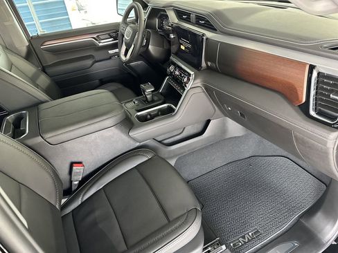 New 2026 GMC Sierra 1500 Denali w/ Technology Package image 40