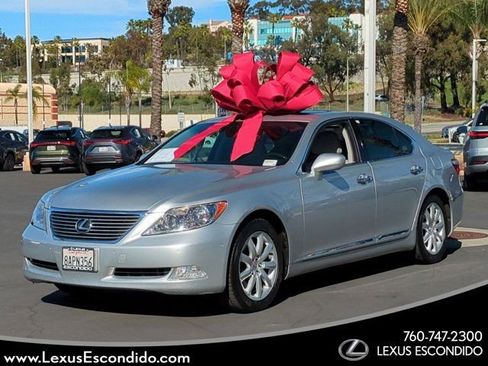 Used 2009 Lexus LS 460 image 1