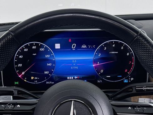 Used 2023 Mercedes-Benz C 300 Sedan image 18