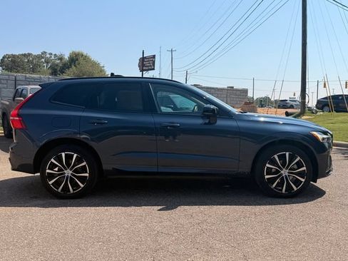 Used 2023 Volvo XC60 B5 Plus w/ Climate Package AWD/4WD image 6