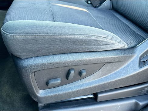 Used 2015 Chevrolet Silverado 1500 LT w/ LT Convenience Package image 24