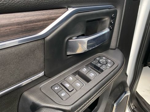 Used 2025 RAM 2500 Laramie w/ Night Edition AWD/4WD image 23
