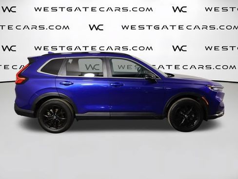 Used 2024 Honda CR-V Sport image 43
