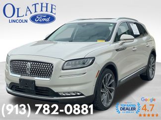 Certified 2023 Lincoln Nautilus Reserve 360° Tour