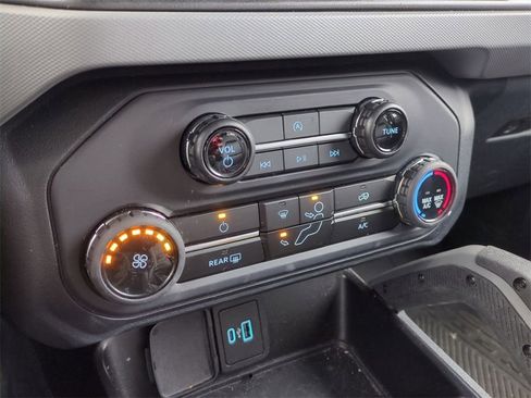 Used 2023 Ford Bronco Big Bend image 16