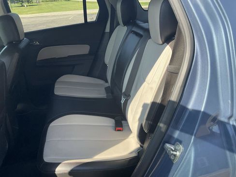 Used 2012 GMC Terrain SLT AWD/4WD image 17