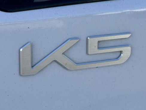 Used 2023 Kia K5 EX w/ EX Premium Package image 53