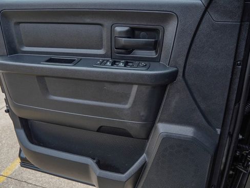 Used 2016 RAM 1500 Express w/ Black Ram 1500 Express Group image 35