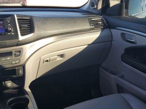 Used 2019 Honda Ridgeline RTL image 26