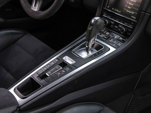 Used 2015 Porsche Boxster GTS image 20