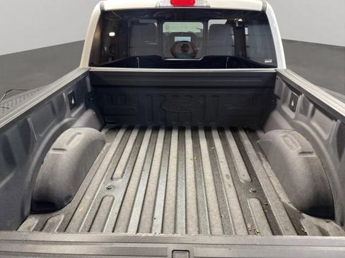 Used 2023 Ford F150 Platinum w/ FX4 Off-Road Package AWD/4WD image 19