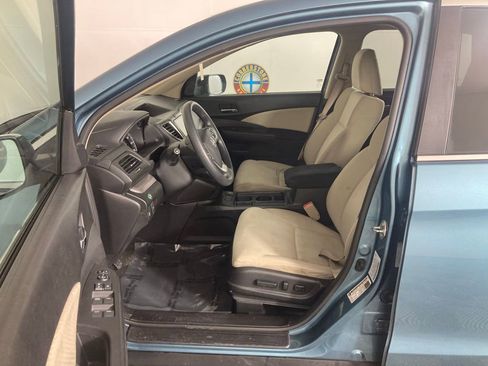 Used 2016 Honda CR-V EX image 12