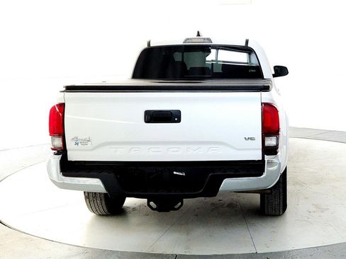 Certified 2023 Toyota Tacoma SR5 image 5